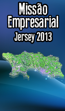 ESPECIAL - MISSAO A JERSEY